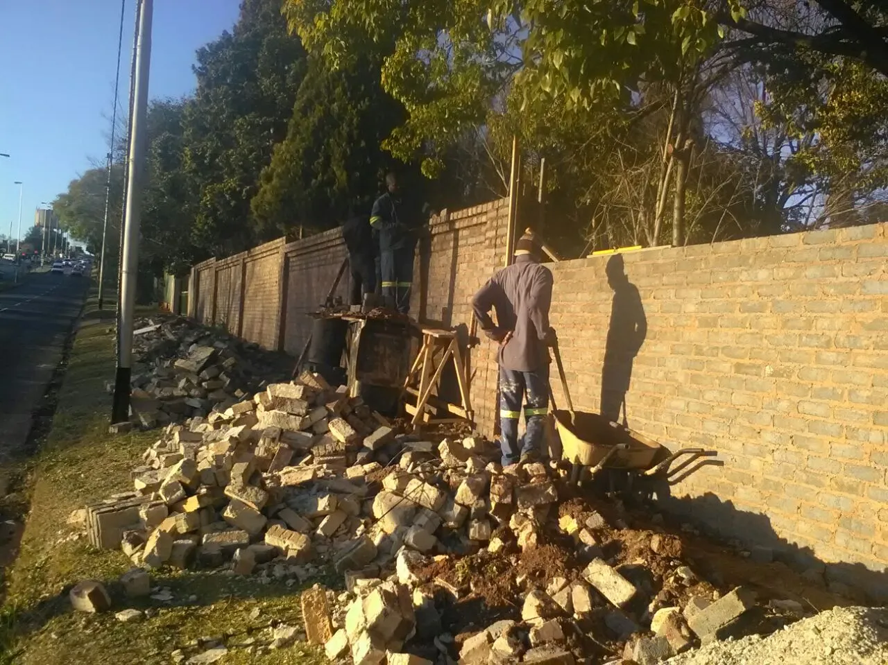 Home Renovations Paving Fourways photo 3