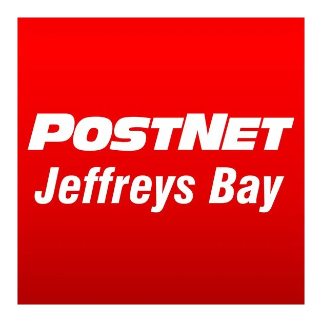 PostNet Jeffreys Bay logo