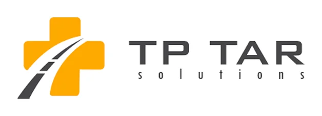 Tp Tar Solutions logo