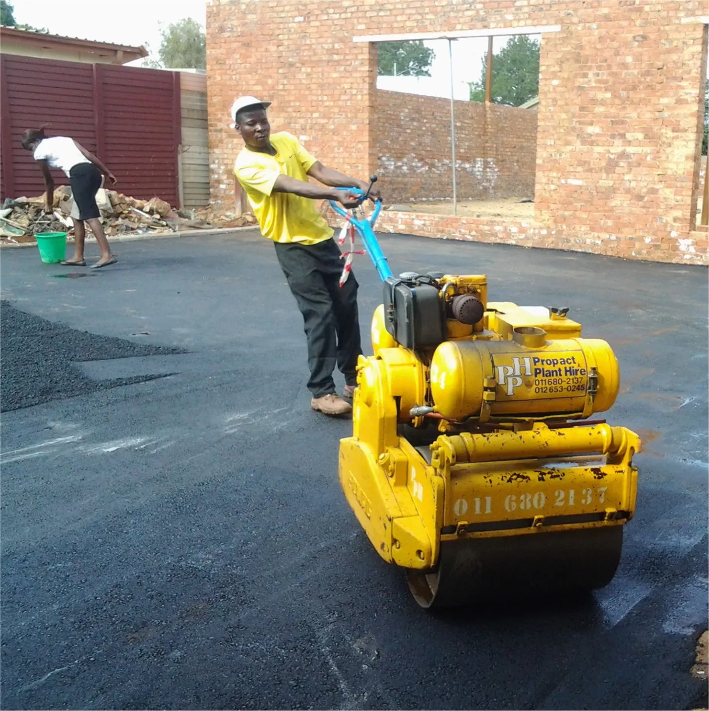Tp Tar Solutions photo 1