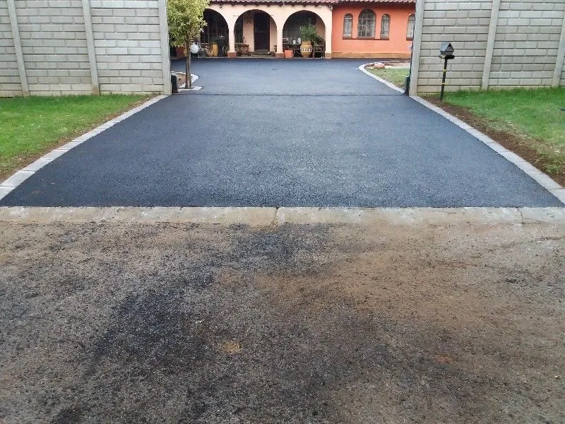 Tp Tar Solutions photo 2