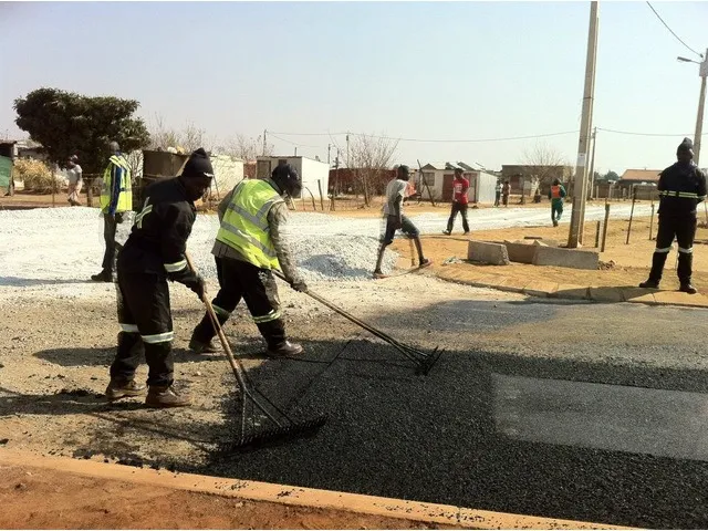 Tp Tar Solutions photo 3
