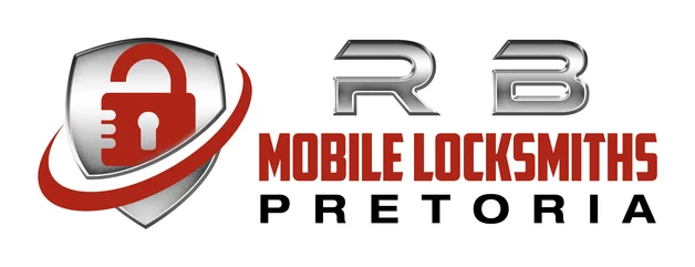 RB Mobile Locksmiths Pretoria logo