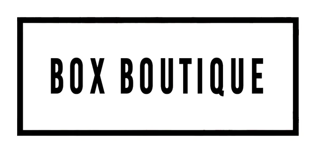 Box Boutique logo