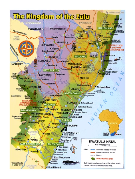 Kzn multi-contractors logo