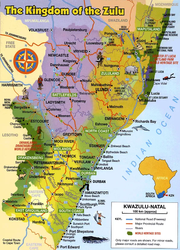 Kzn multi-contractors photo 3