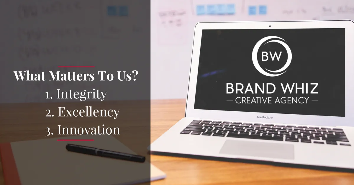 Brand Whiz Creative Agency photo 1