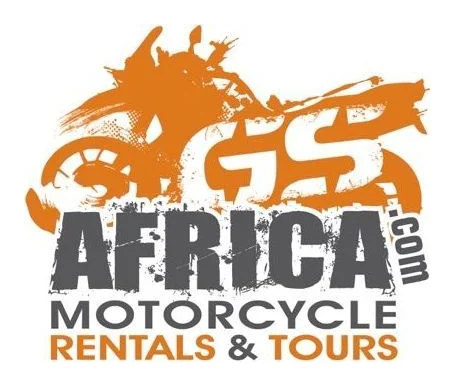 GS Africa Motorcycle Rentals & Tours logo