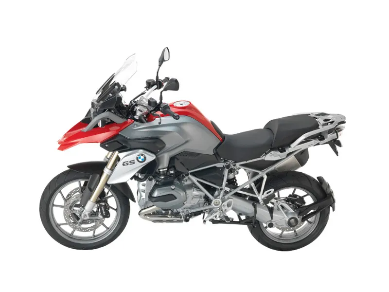 GS Africa Motorcycle Rentals & Tours photo 1