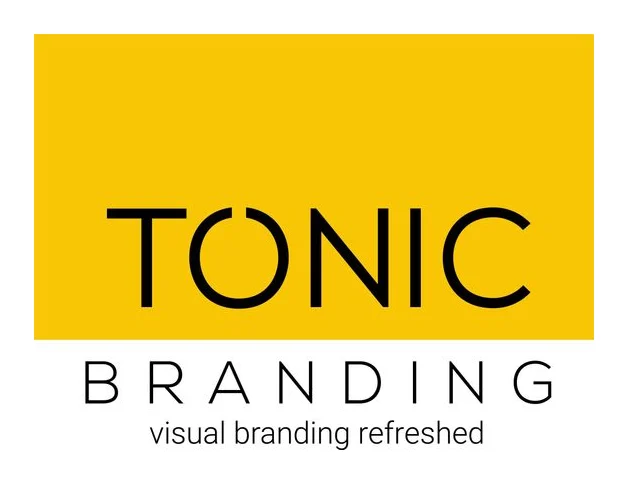 Tonic Branding logo