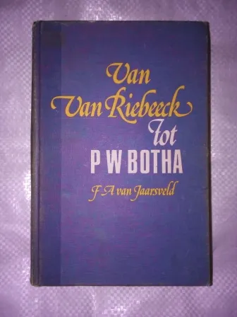 Die Boekrak photo 2