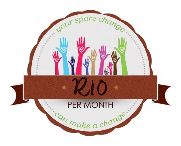 R10 per Month NPC logo