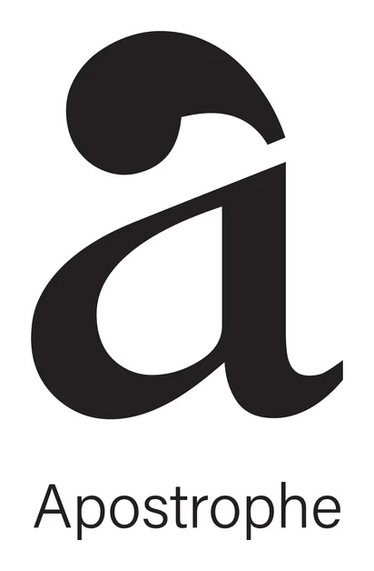 Apostrophe Web logo
