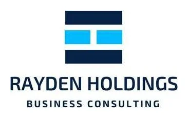 Rayden Holdings logo