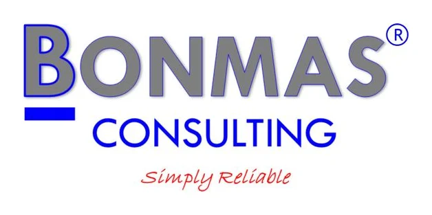 BONMAS CONSULTING logo