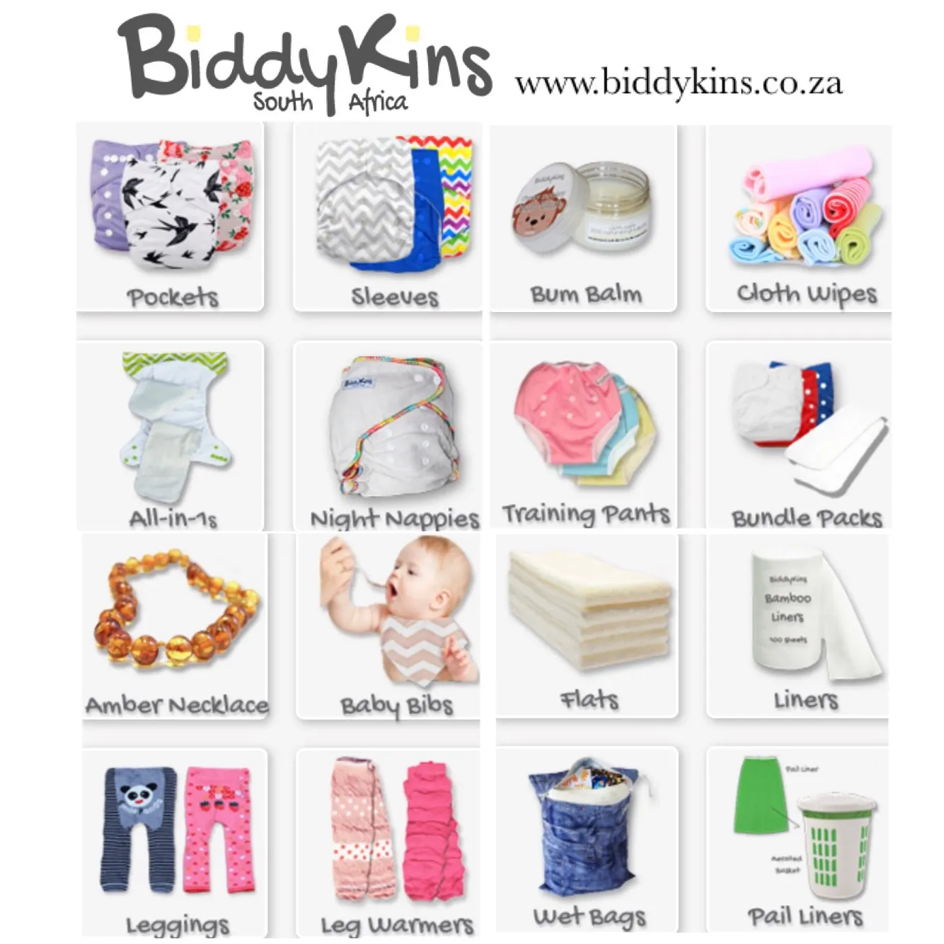 Biddykins photo 3