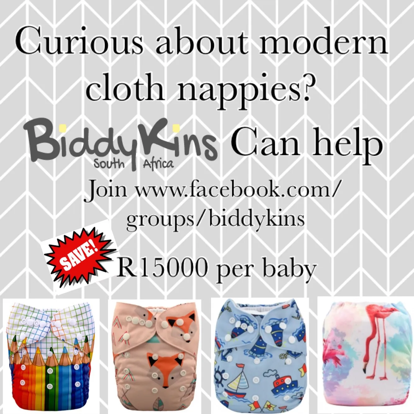 Biddykins photo 4