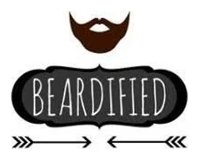 Beardified logo