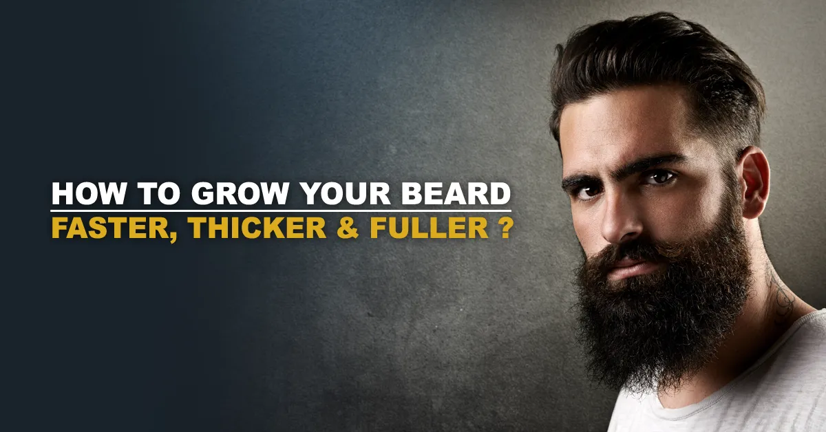 Beardified photo 1