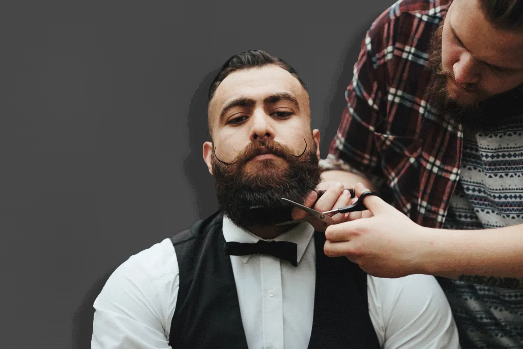 Beardified photo 3