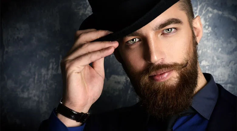 Beardified photo 4