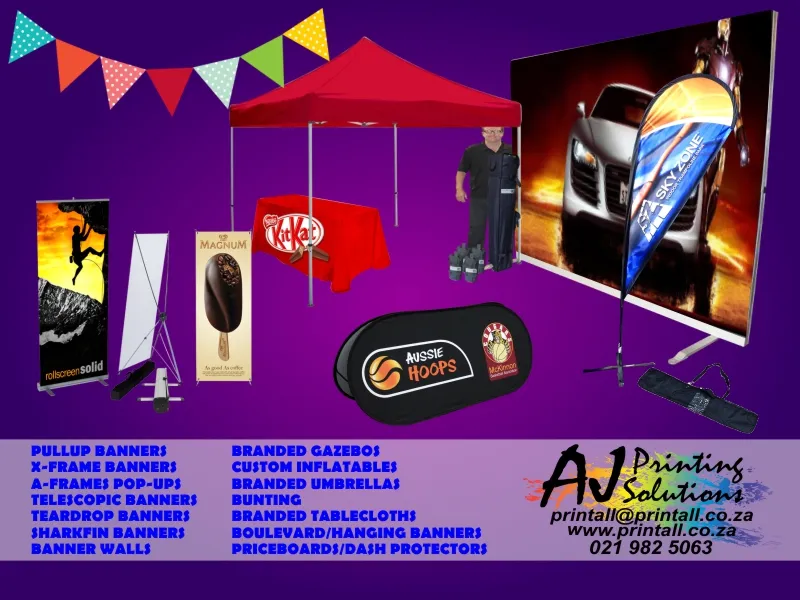 AJ Printing Solutions photo 1