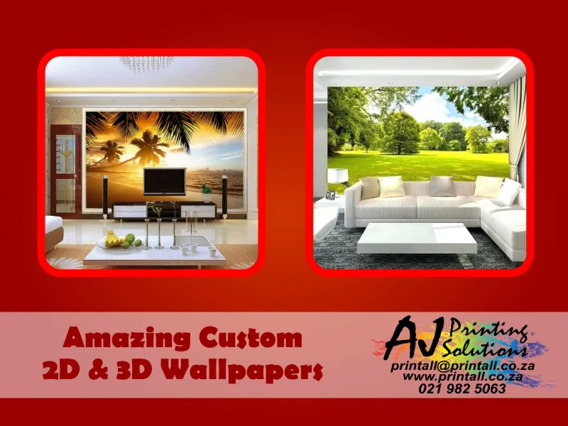 AJ Printing Solutions photo 2