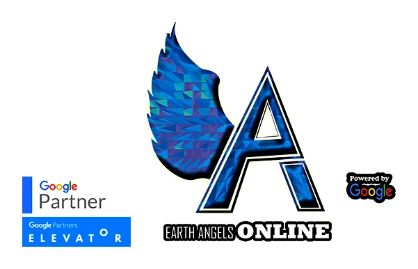Earth Angels Online logo