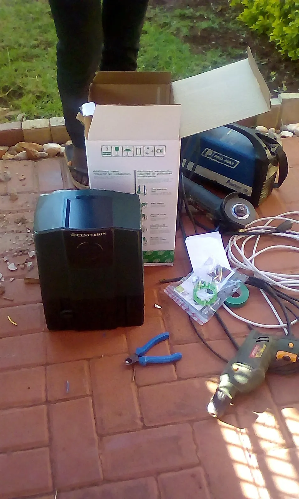 PRETORIA NORTH GATE MOTOR REPAIRS 0781867133 photo 3