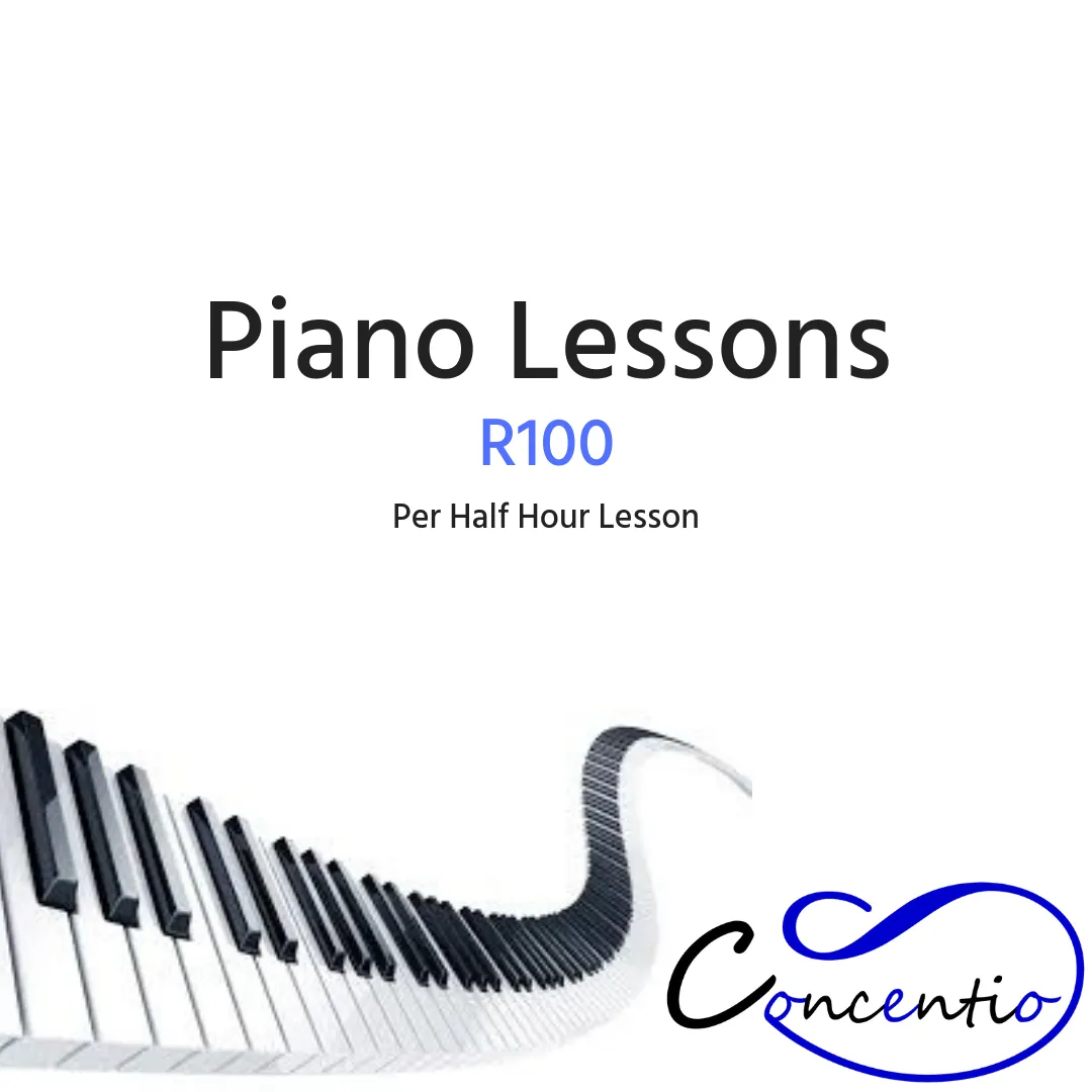Concentio Music photo 2