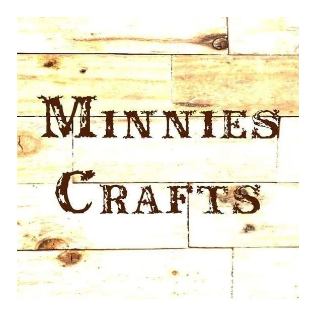 Minnies Crafts logo