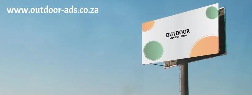 Outdoor Advertising photo 1