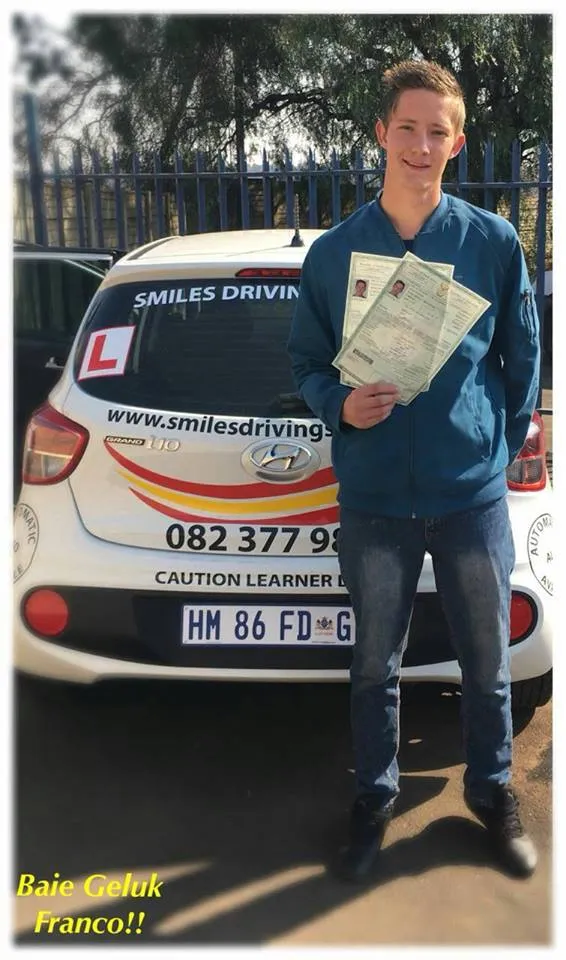 Smiles Driving School photo 3