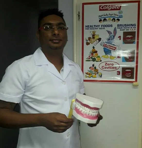 Summerfield Family Dental Care photo 1