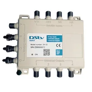DSTV Installers Port Elizabeth photo 1