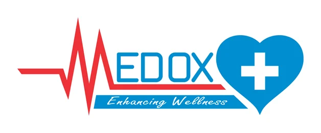 Medox Health & Beauty logo