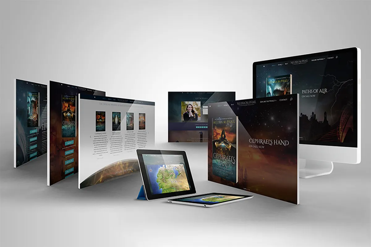 Rocket Expansion - Digital Marketing Agency photo 2