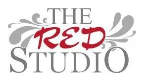 The Red Studio logo