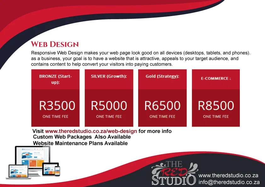 The Red Studio photo 3