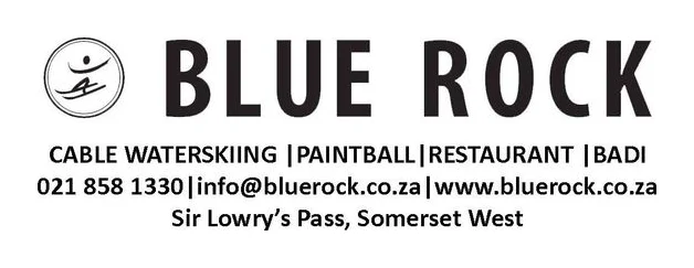 Blue Rock Resort logo