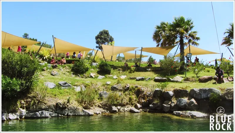 Blue Rock Resort photo 1