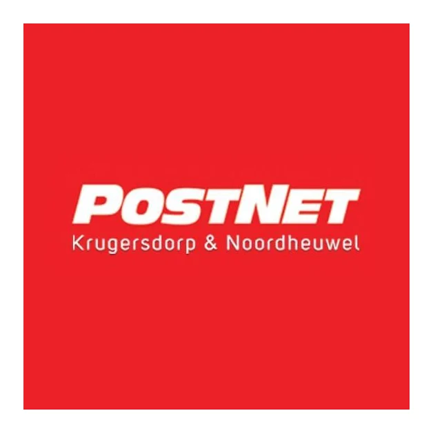 PostNet Noordheuwel logo