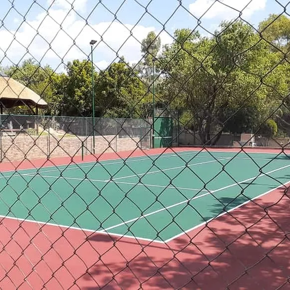 RAINBOW TENNIS COURTS photo 2
