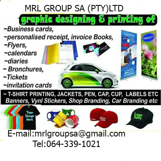 MRL GROUP SA (PTY)LTS photo 1