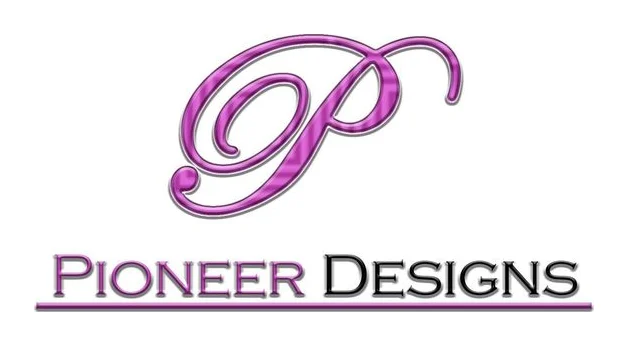 Pioneer Designs logo