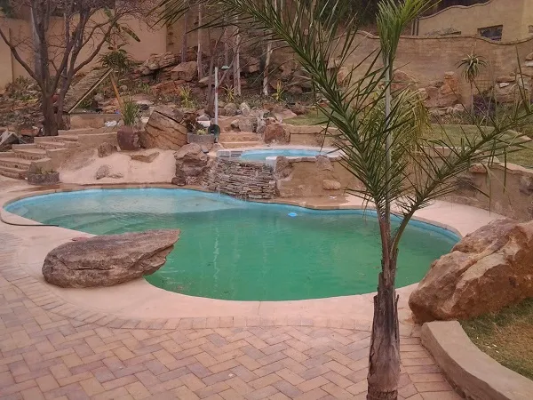 Trademen Pools photo 1