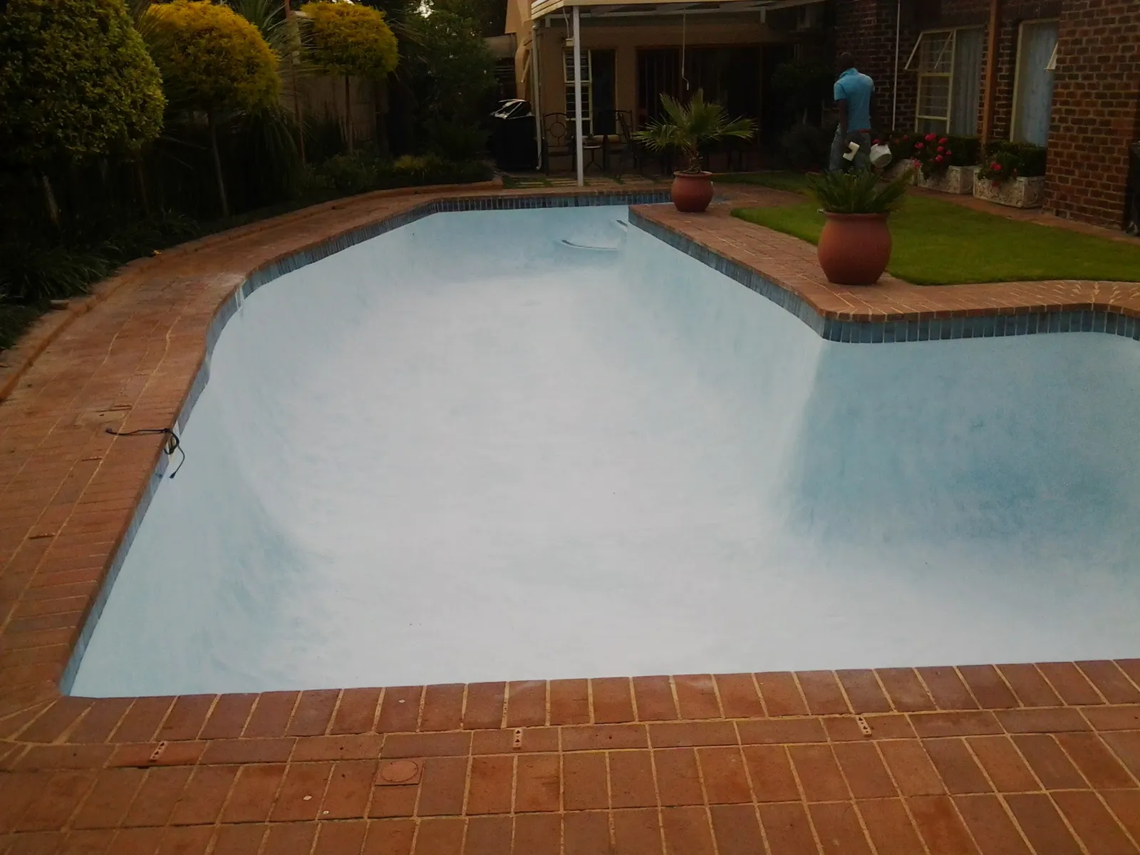 Trademen Pools photo 2