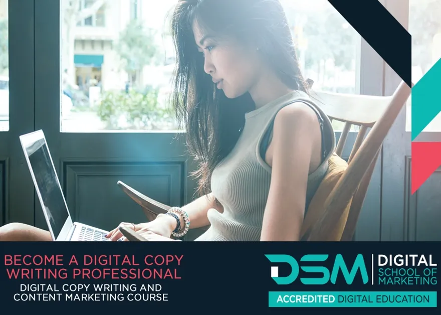 DSM Digital School of Marketing photo 2