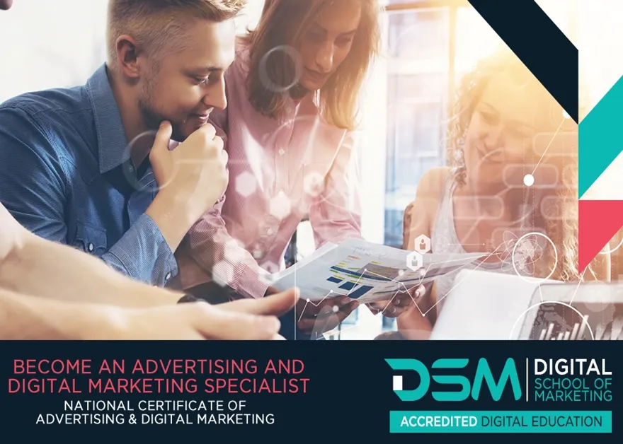 DSM Digital School of Marketing photo 4