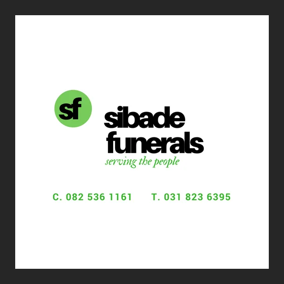 Sibade Funerals logo